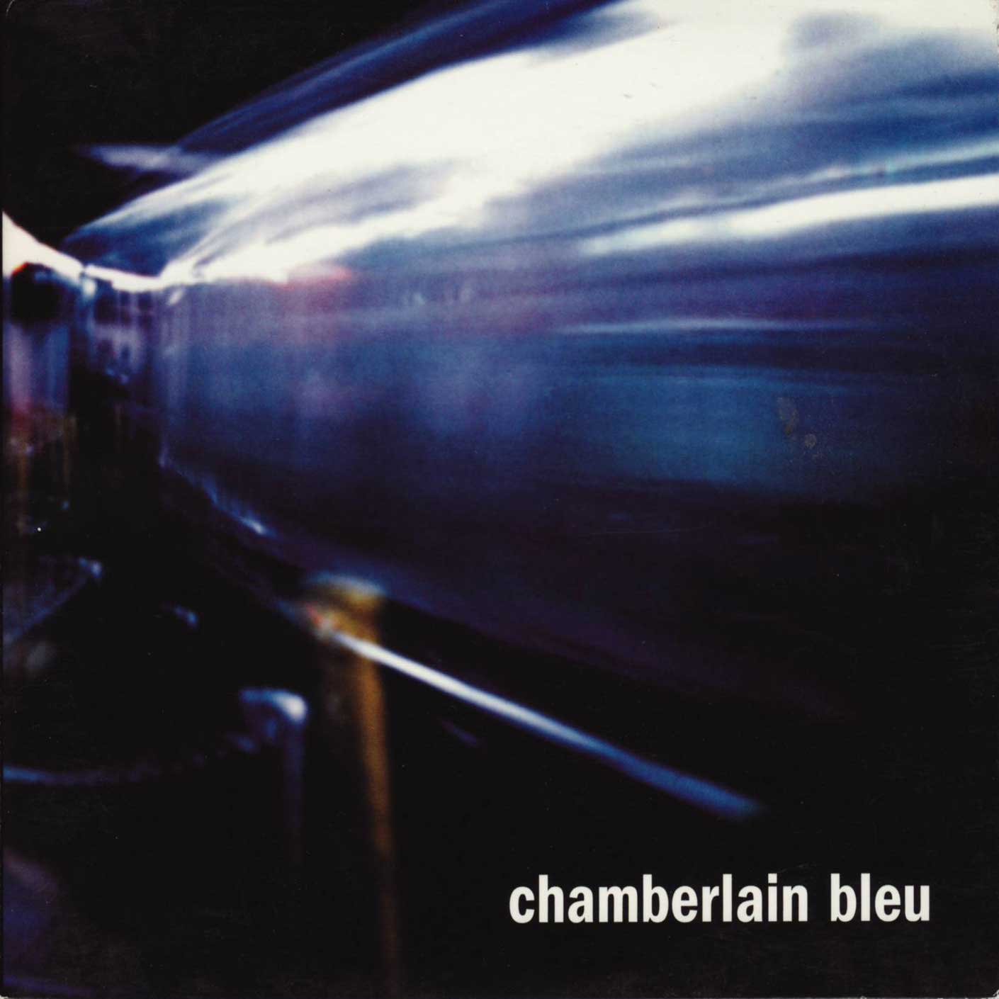 Chamberlain Bleu